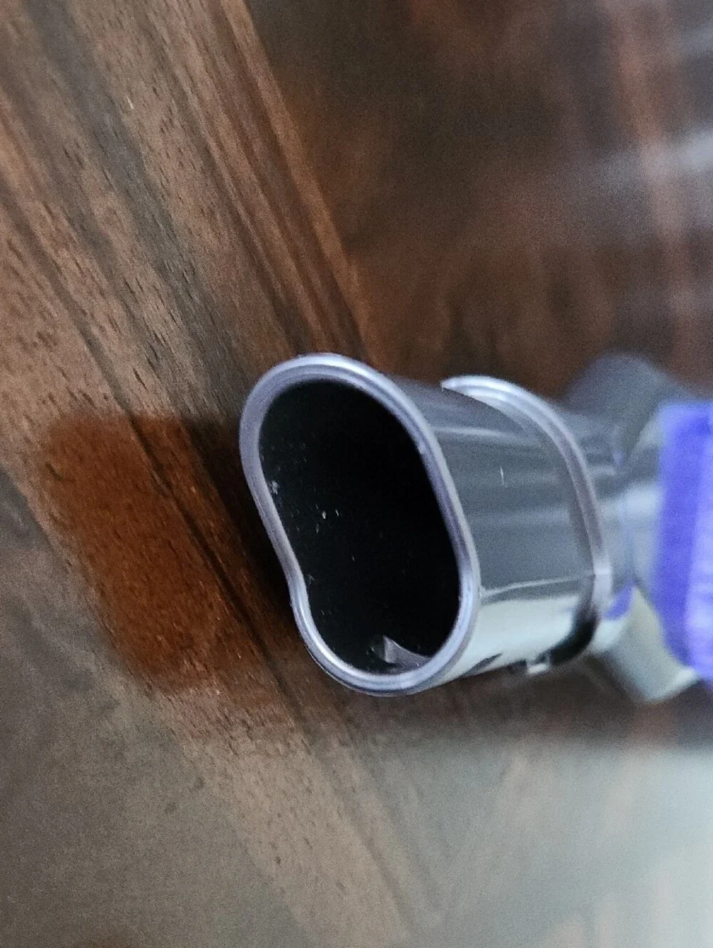 Brand New Dyson Genuine Reach Under Dusting Tool Attachment Replacement Brush